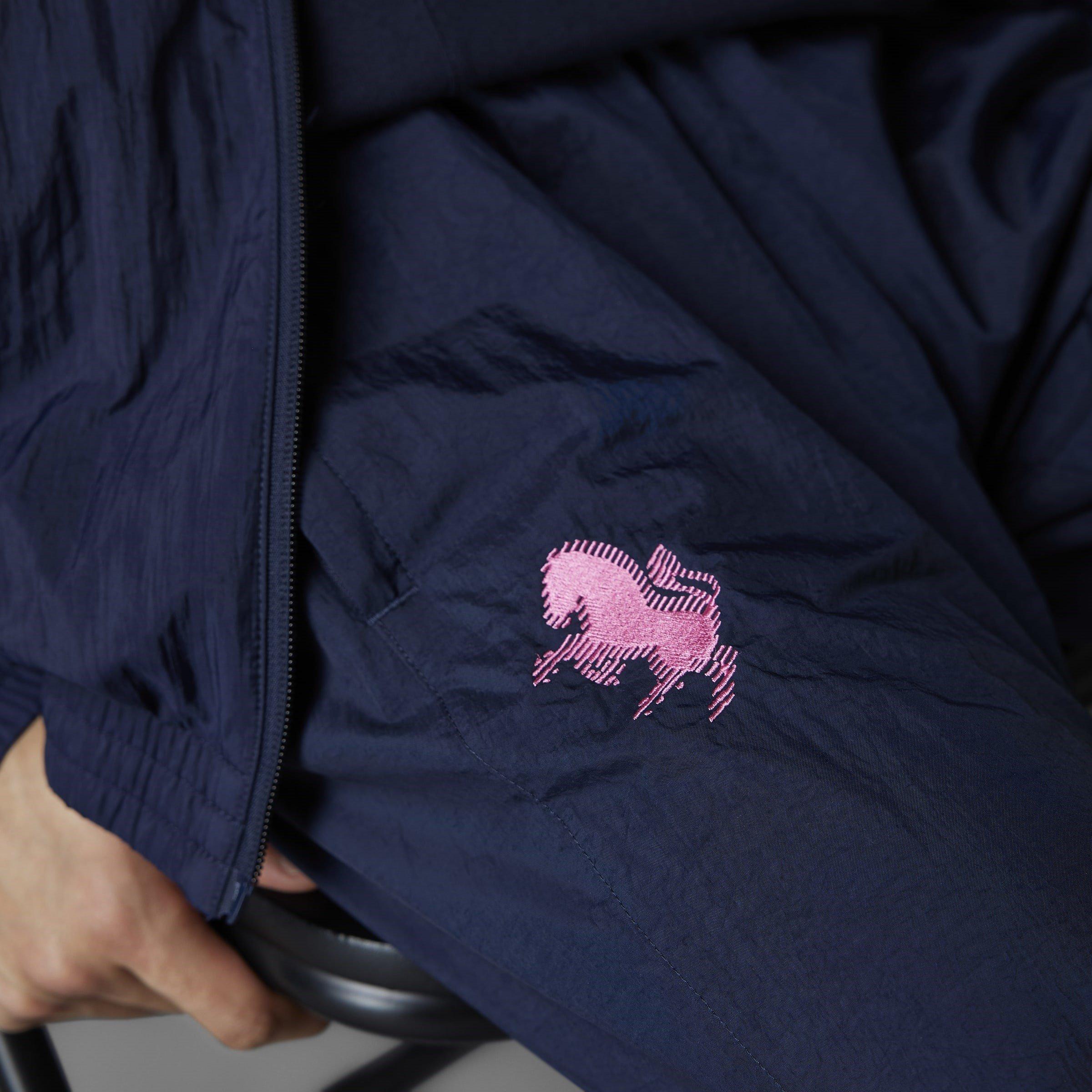 Legend Ink - adidas - Juventus Originals Tracksuit Bottoms Adults - 14