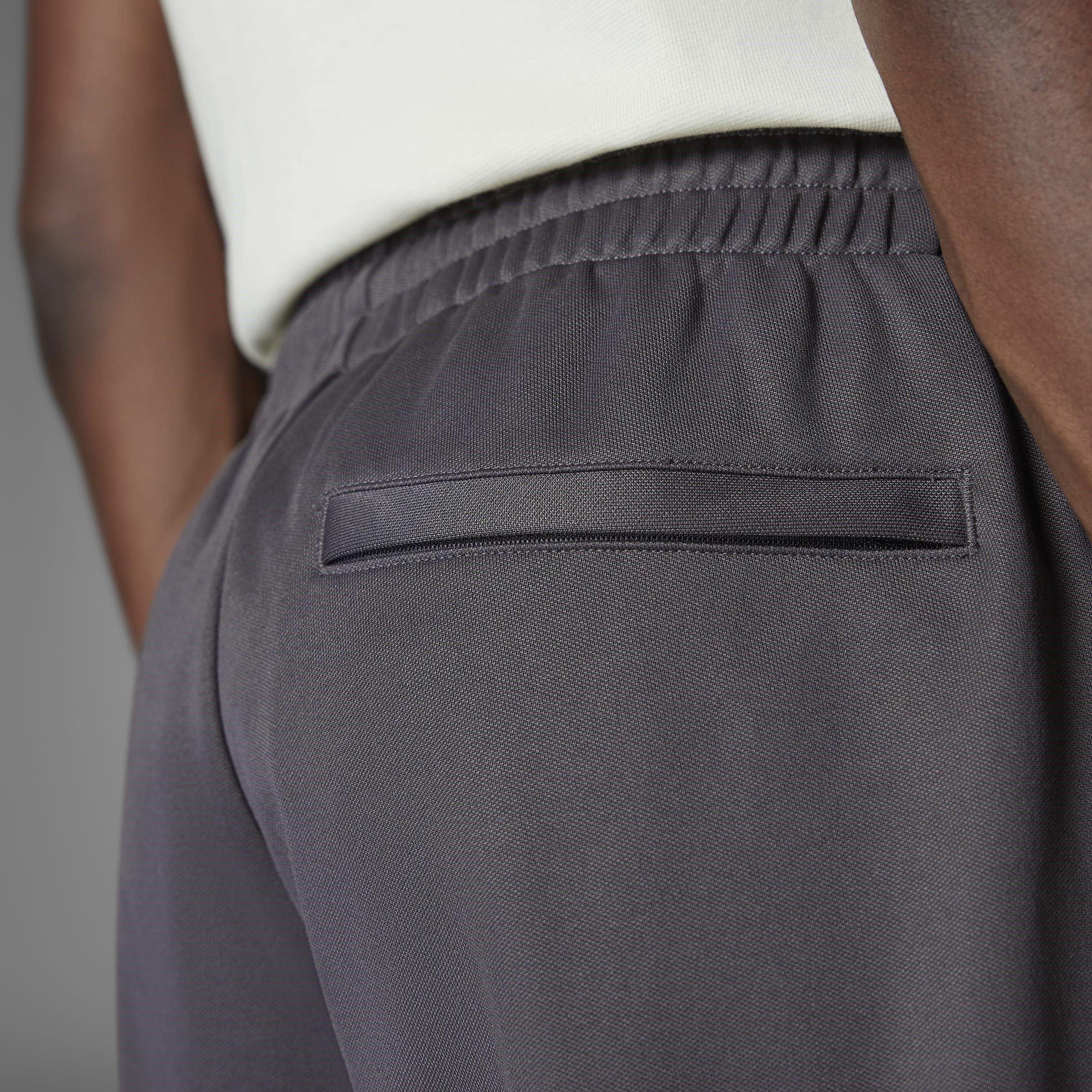 Hjælpeprogram Sort - adidas - Juventus Originals Tracksuit Bottoms Adults - 16