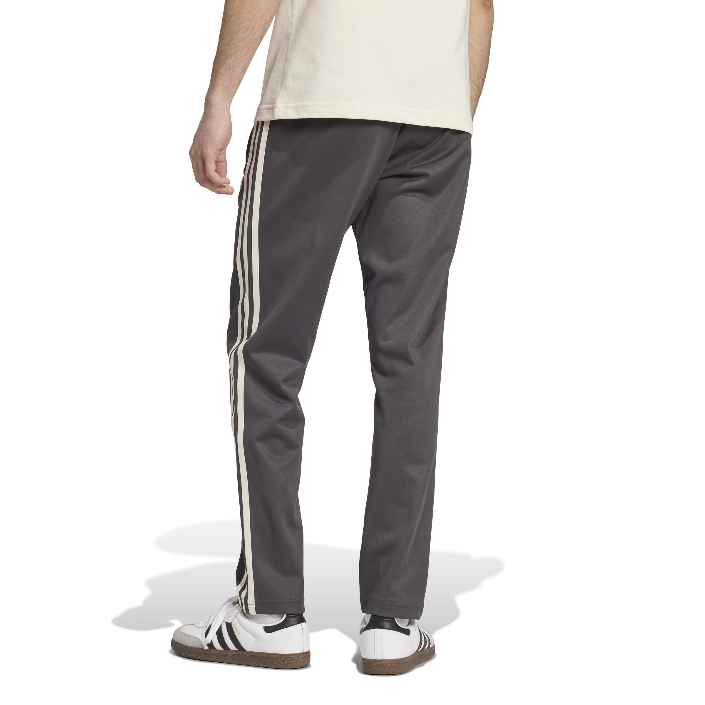 Hjælpeprogram Sort - adidas - Juventus Originals Tracksuit Bottoms Adults - 3