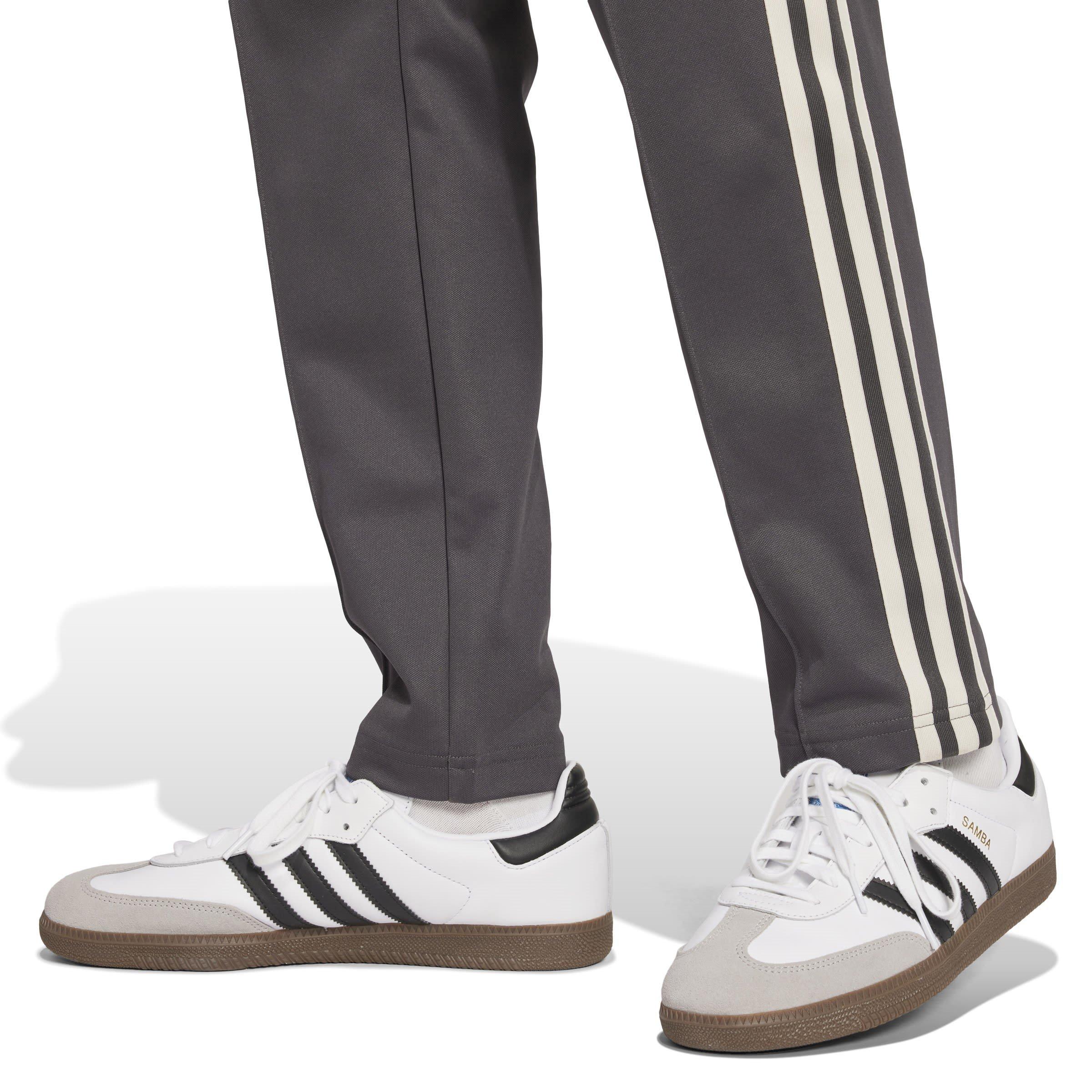 Hjælpeprogram Sort - adidas - Juventus Originals Tracksuit Bottoms Adults - 6