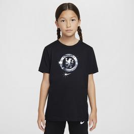 Nike CFC U NK CREST TEE