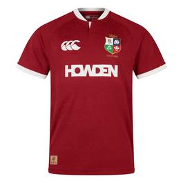 Canterbury British and Irish Lions 2025 Shirt Adults