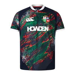 Canterbury British & Irish Lions Warm Up Shirt Adults