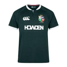 Canterbury British and Irish Lions Training Shirt 2025 Adults