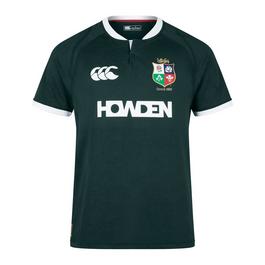 Canterbury British and Irish Lions Training Shirt 2024 Adults