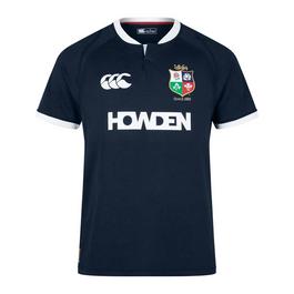 Canterbury British and Irish Lions Training Shirt 2024 Adults