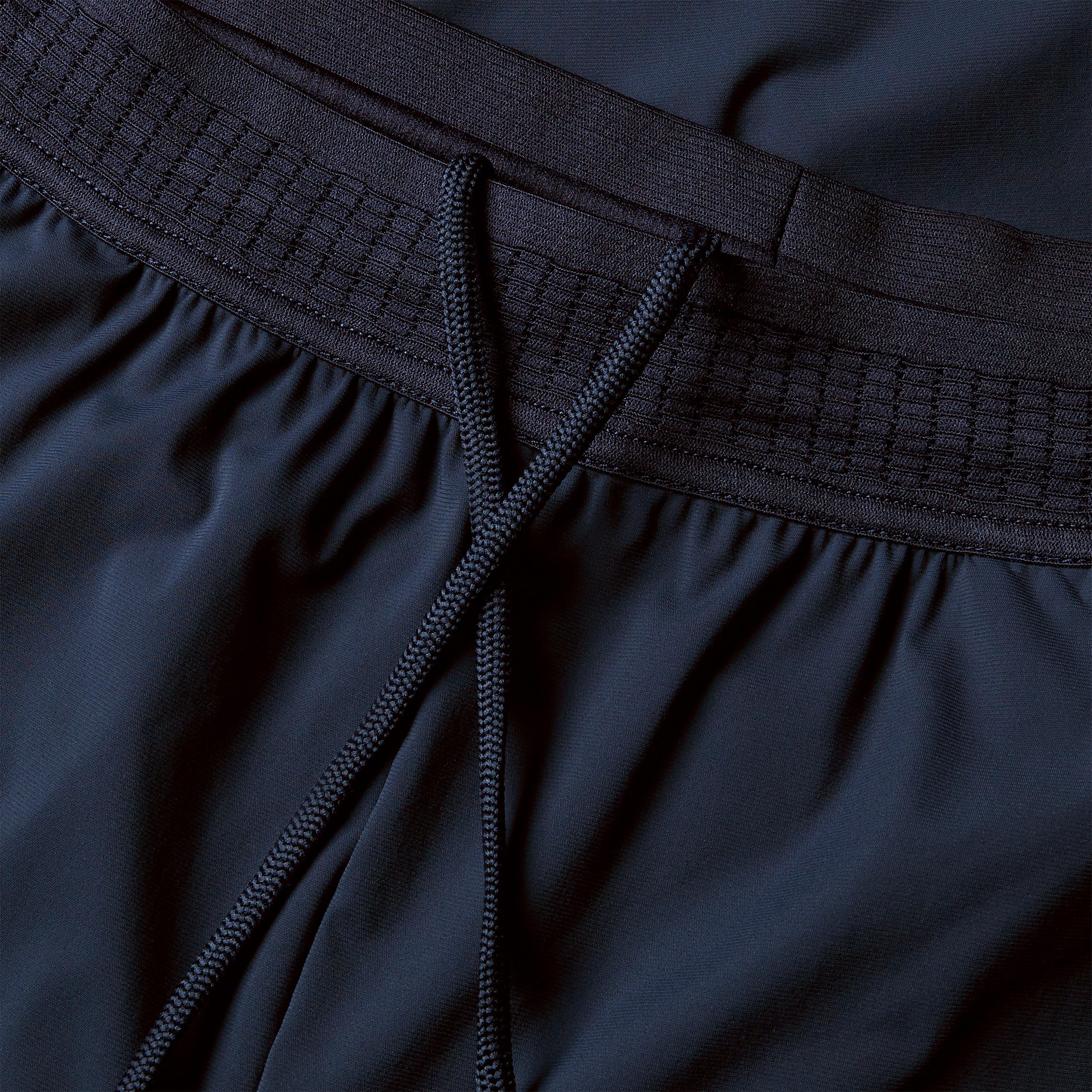 Dark Sapphire - Canterbury - British and Irish 2024 Lions Everest Tracksuit Bottoms Adults - 14