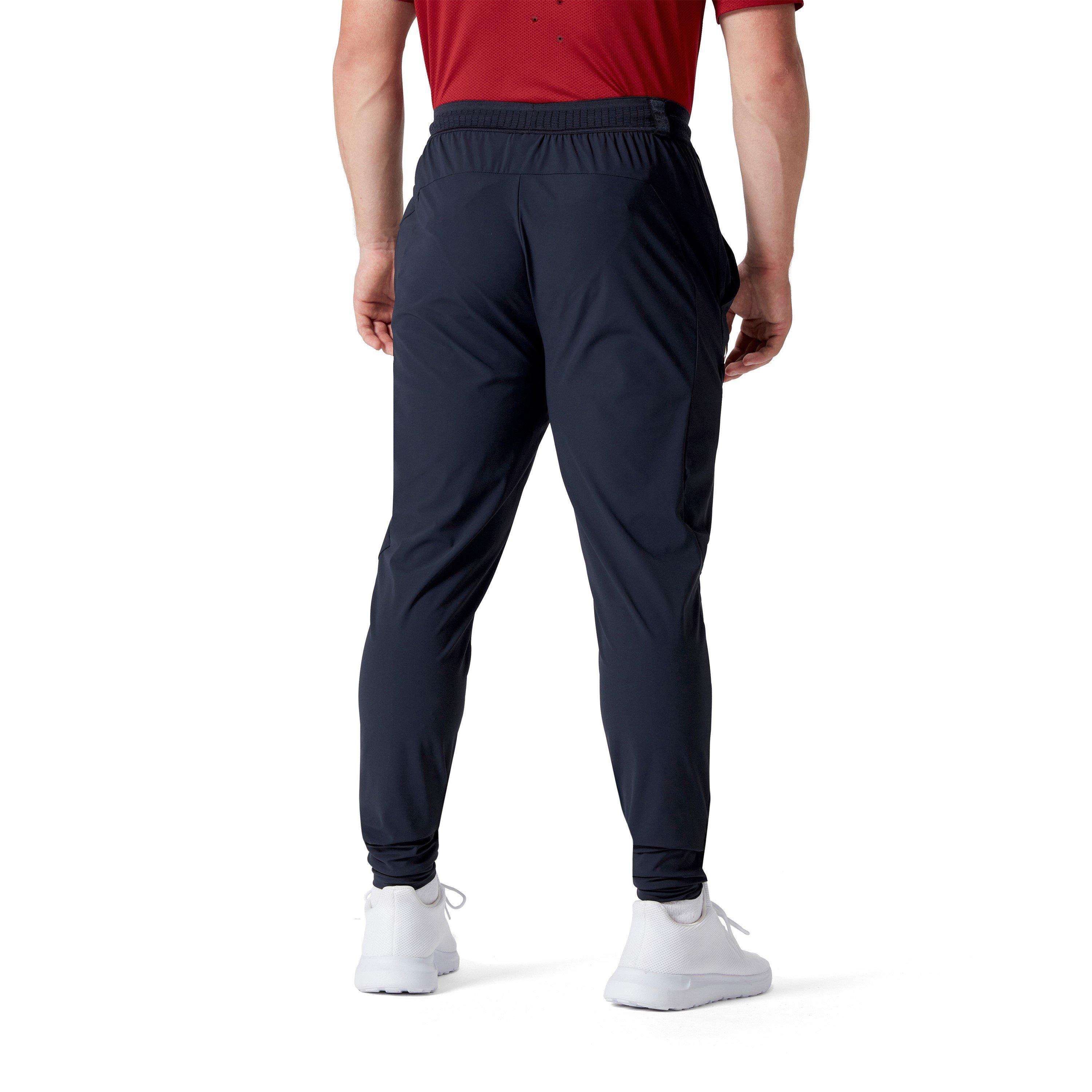 Dark Sapphire - Canterbury - British and Irish 2024 Lions Everest Tracksuit Bottoms Adults - 4