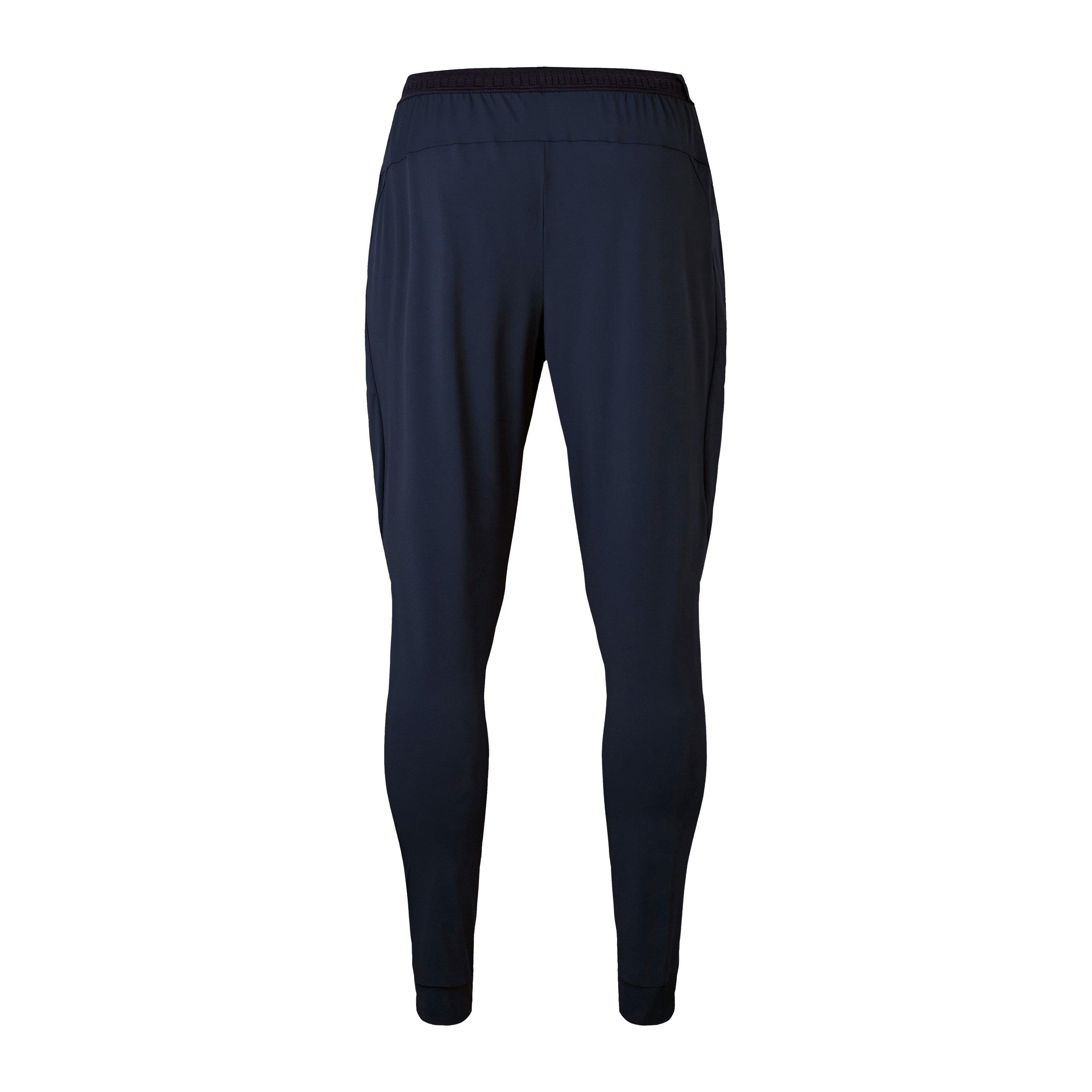 Dark Sapphire - Canterbury - British and Irish 2024 Lions Everest Tracksuit Bottoms Adults - 6