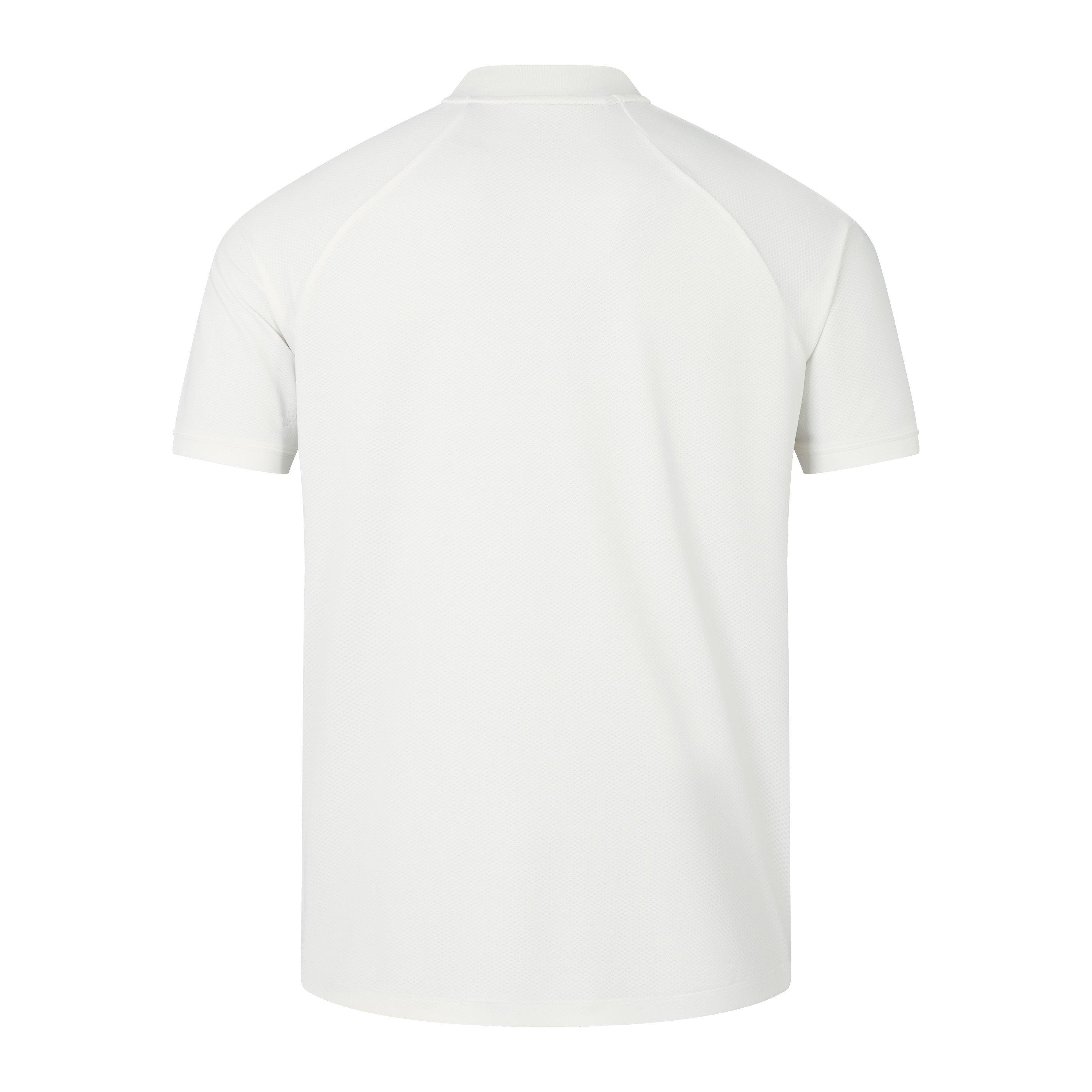 Egret - Canterbury - British and Irish Lions Polo Shirt 2025 Adults - 6
