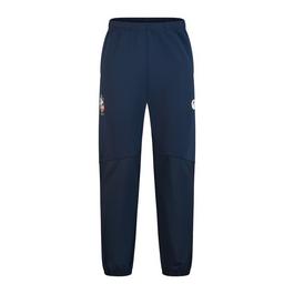 Canterbury British and Irish Lions Training Tracksuit Bottoms 2024 Adults