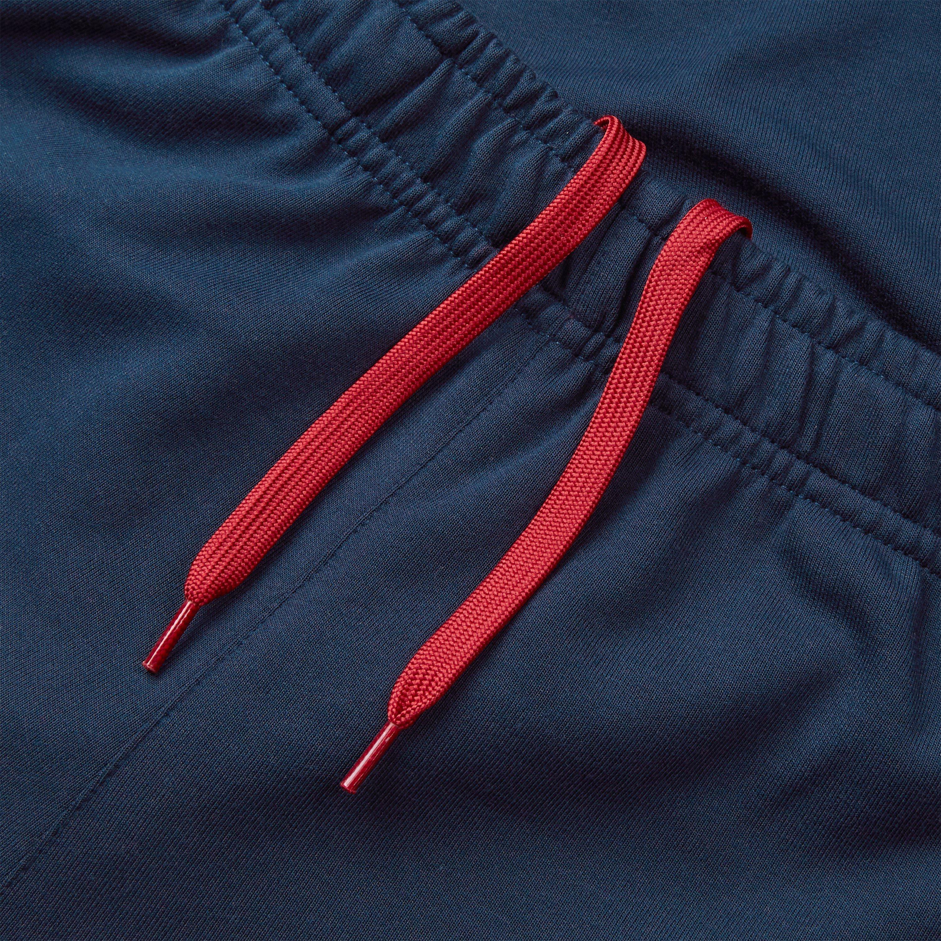 Donker saffier - Canterbury - British and Irish Lions Training Tracksuit Bottoms 2024 Adults - 14