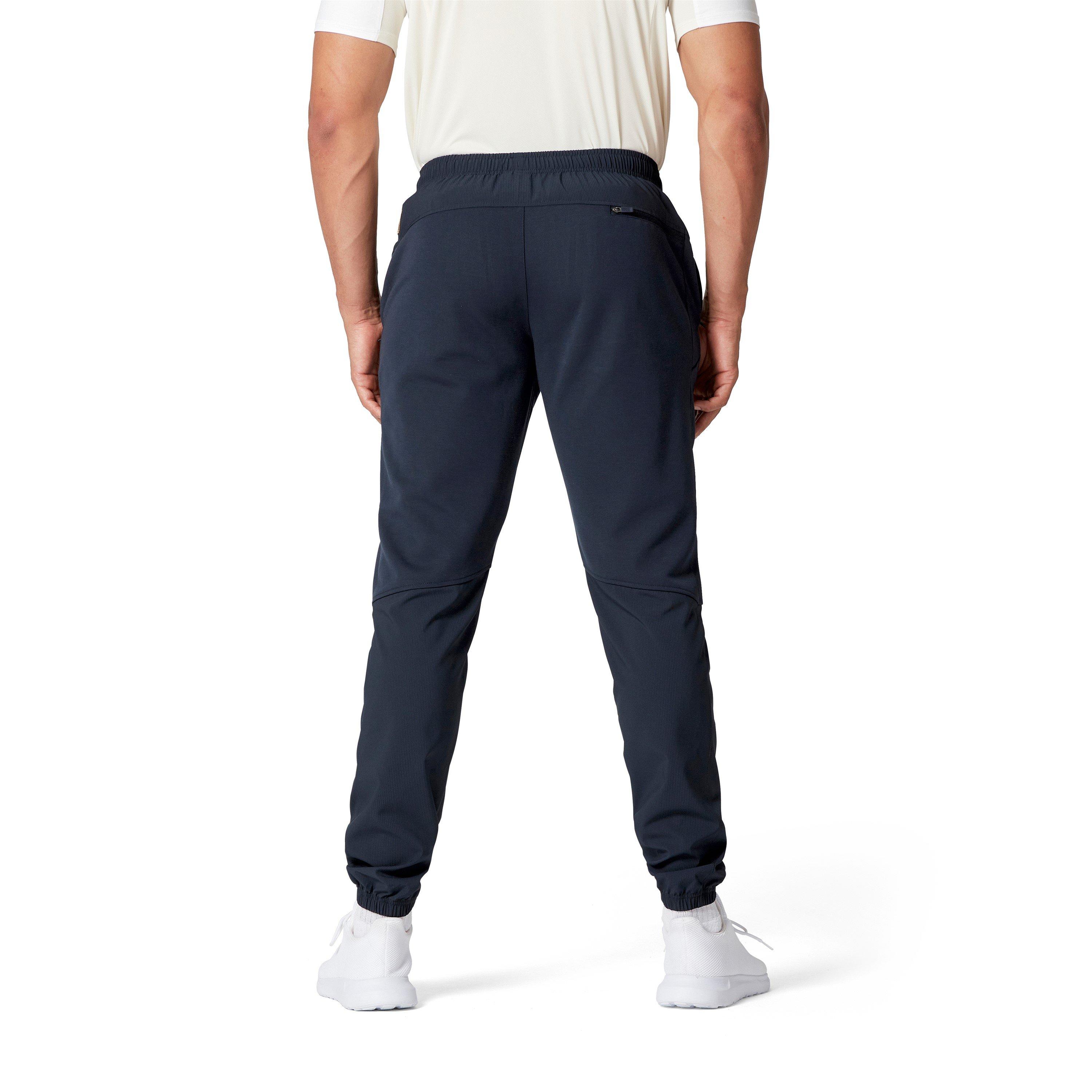 Donker saffier - Canterbury - British and Irish Lions Training Tracksuit Bottoms 2024 Adults - 6