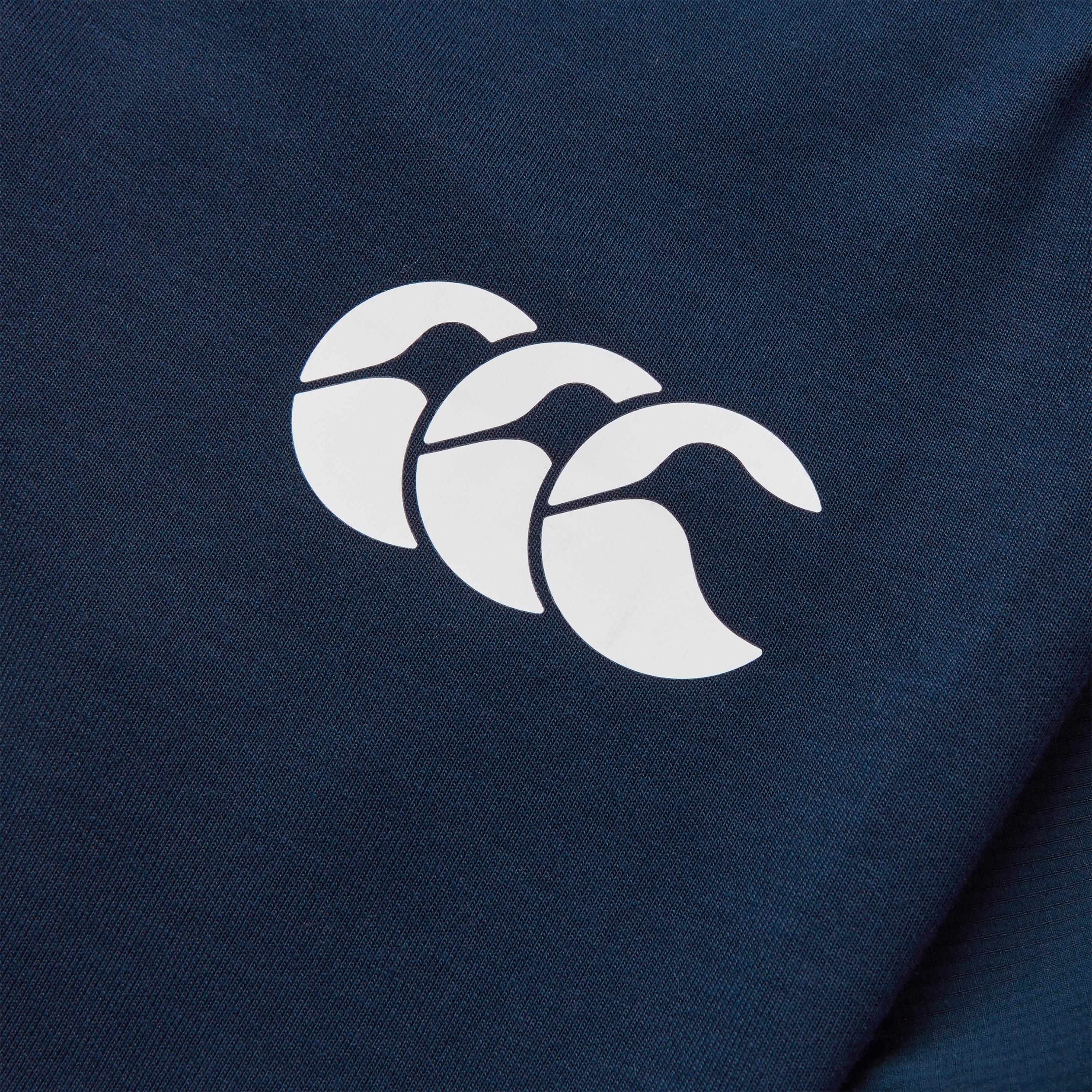 Donker saffier - Canterbury - British and Irish Lions Training Tracksuit Bottoms 2024 Adults - 9