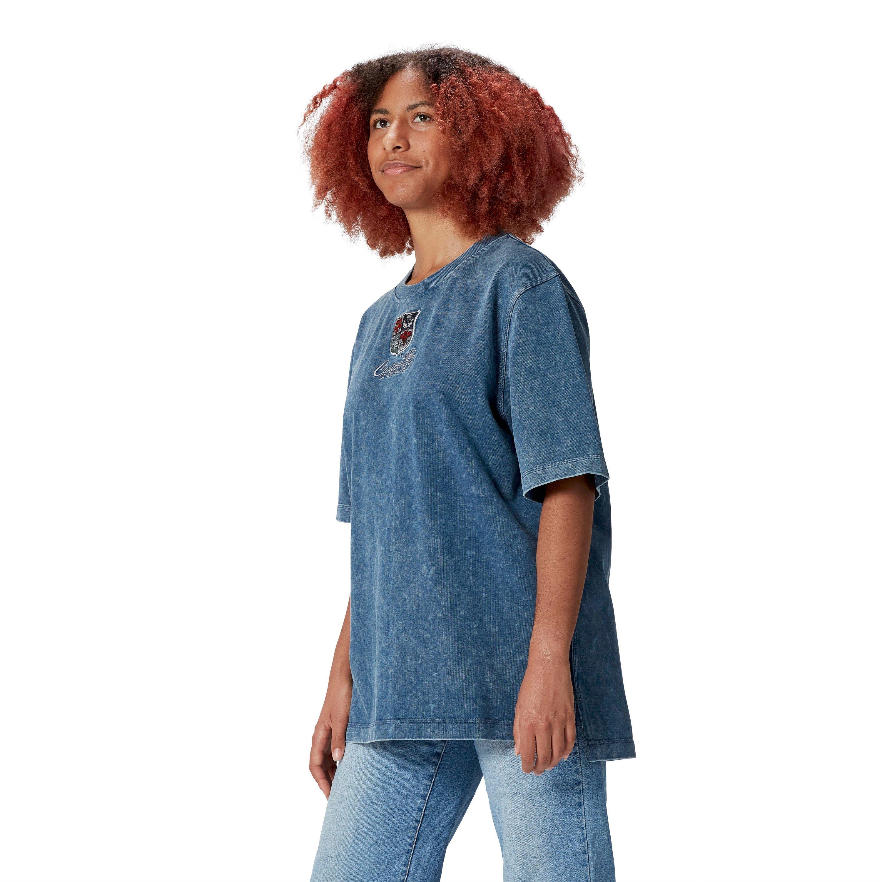 Maanlicht Oceaan - Canterbury - British & Irish Lions Heritage T-Shirt 2025 Mens - 4