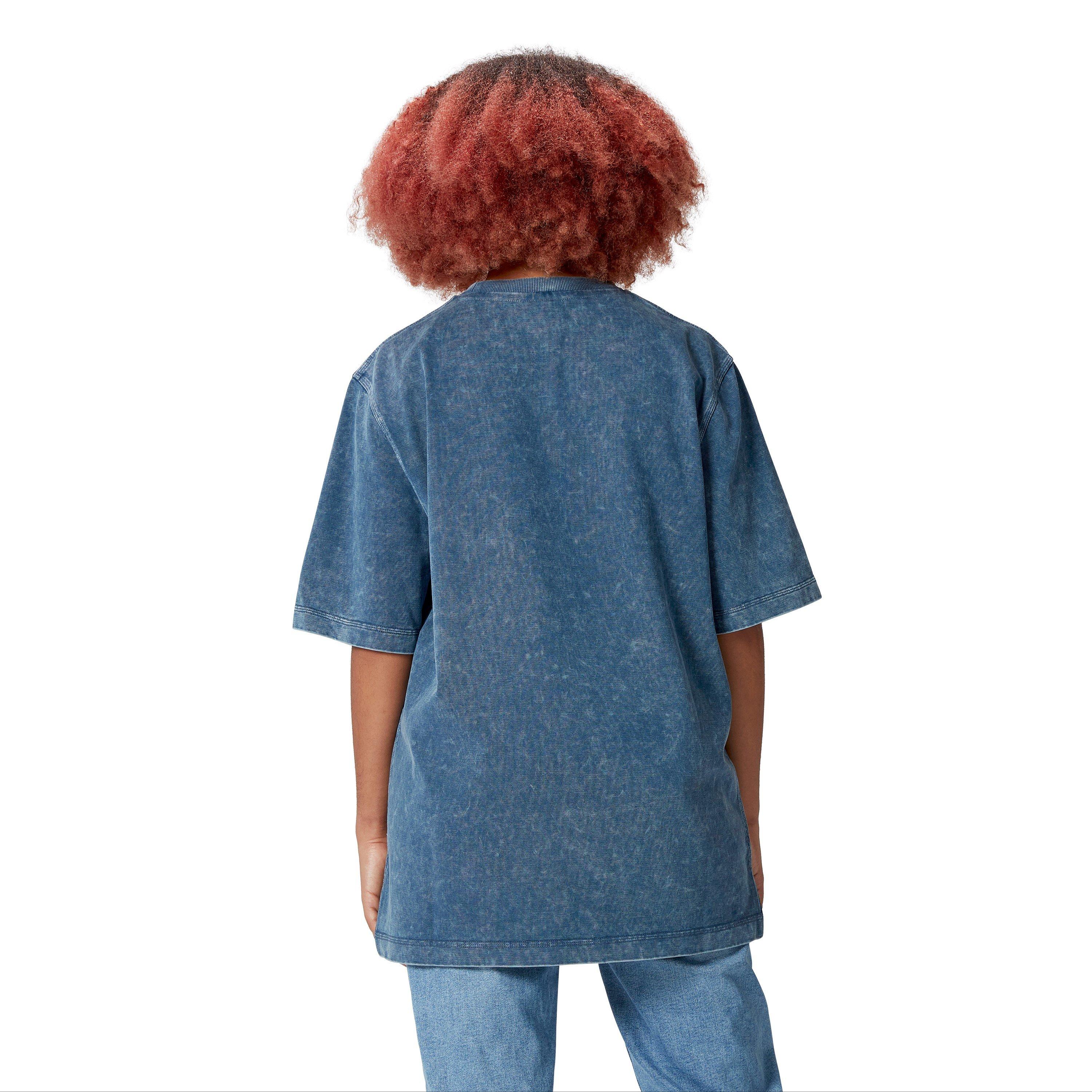 Maanlicht Oceaan - Canterbury - British & Irish Lions Heritage T-Shirt 2025 Mens - 5