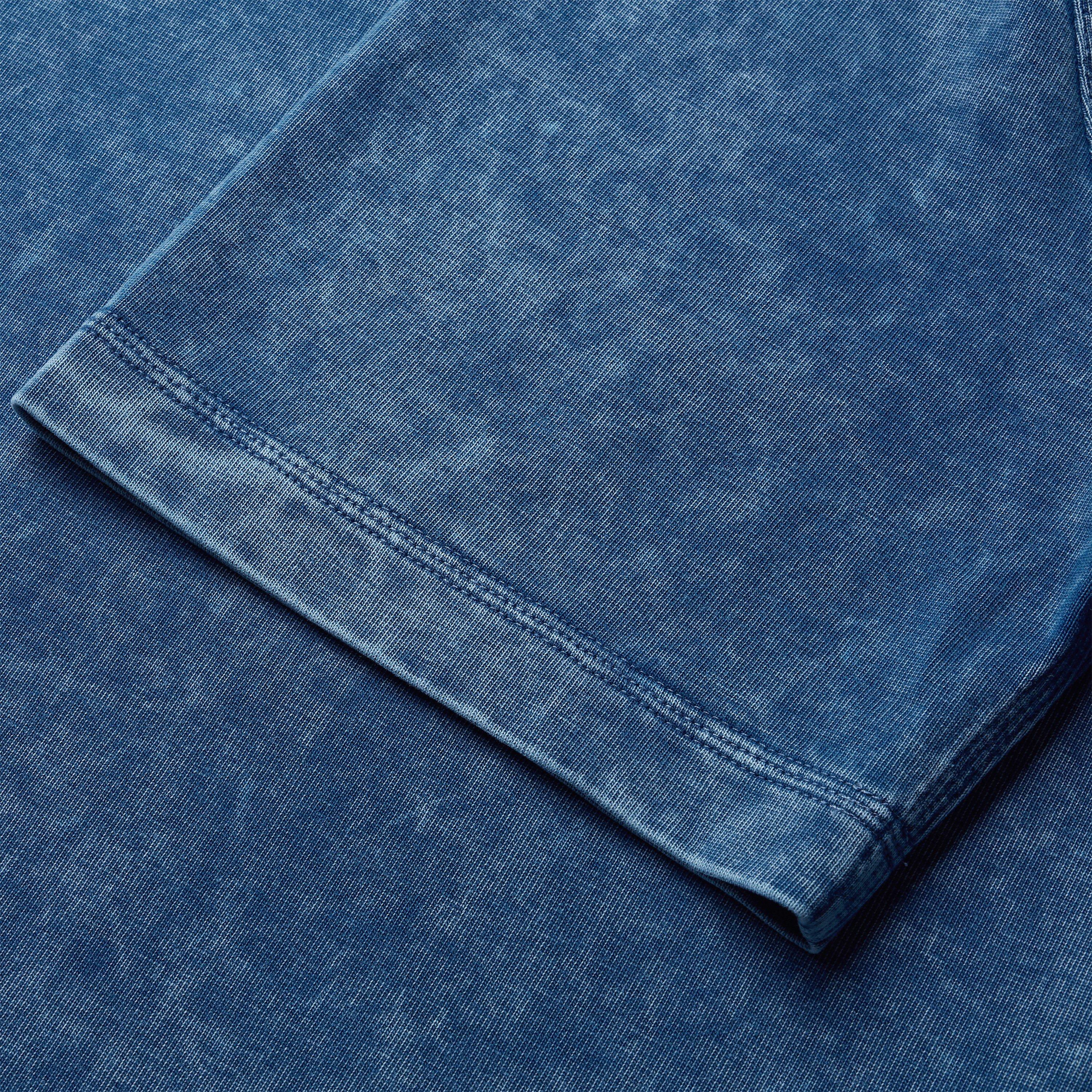 Maanlicht Oceaan - Canterbury - British & Irish Lions Heritage T-Shirt 2025 Mens - 9