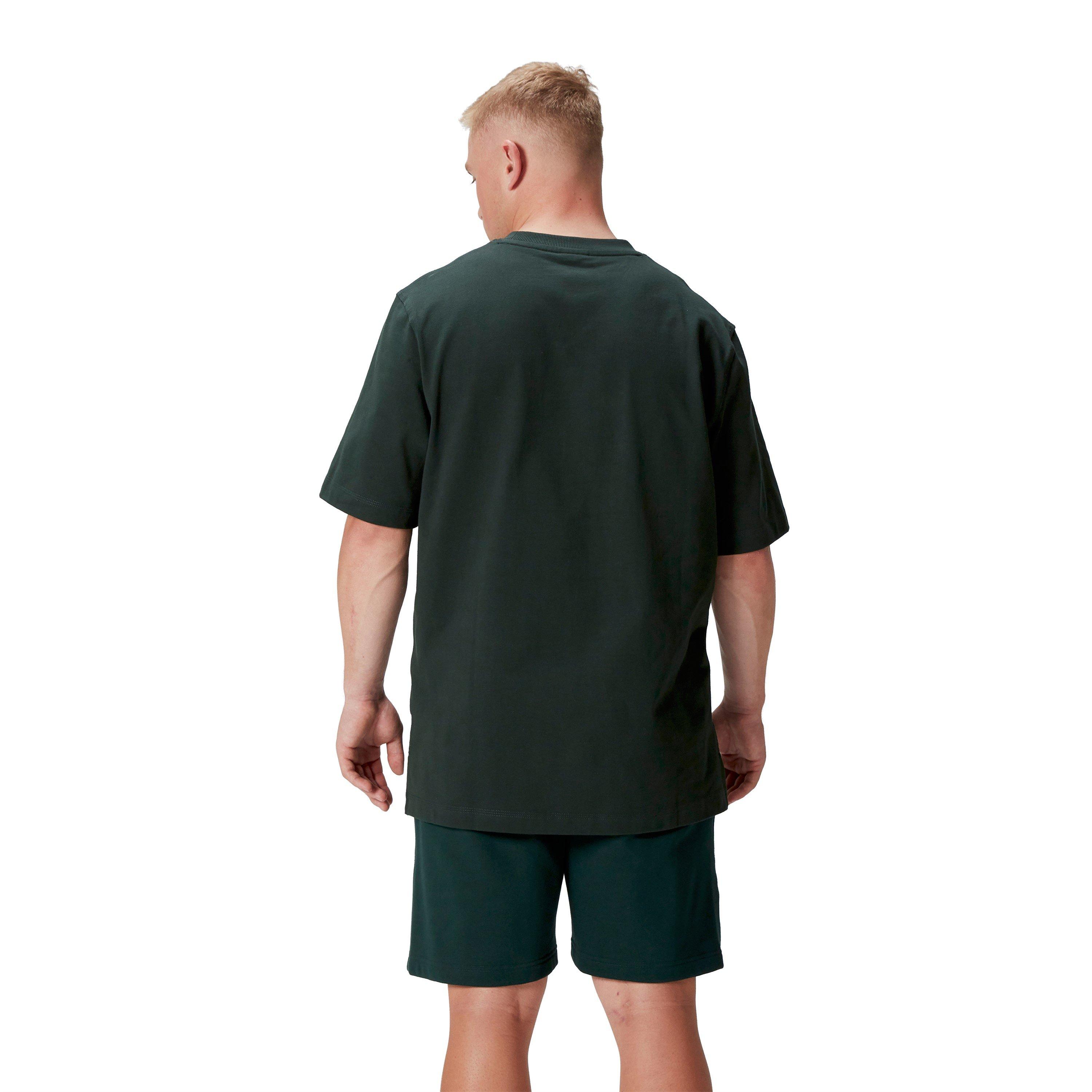 Scarab - Canterbury - British & Irish Lions Stealth T-Shirt Mens - 5