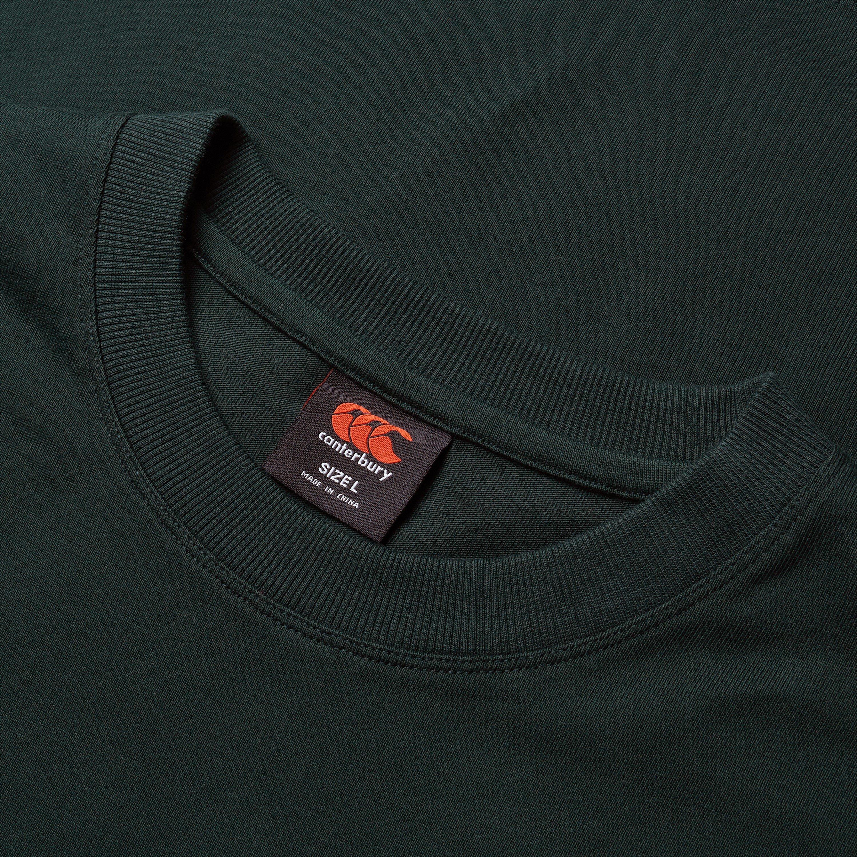 Scarab - Canterbury - British & Irish Lions Stealth T-Shirt Mens - 8