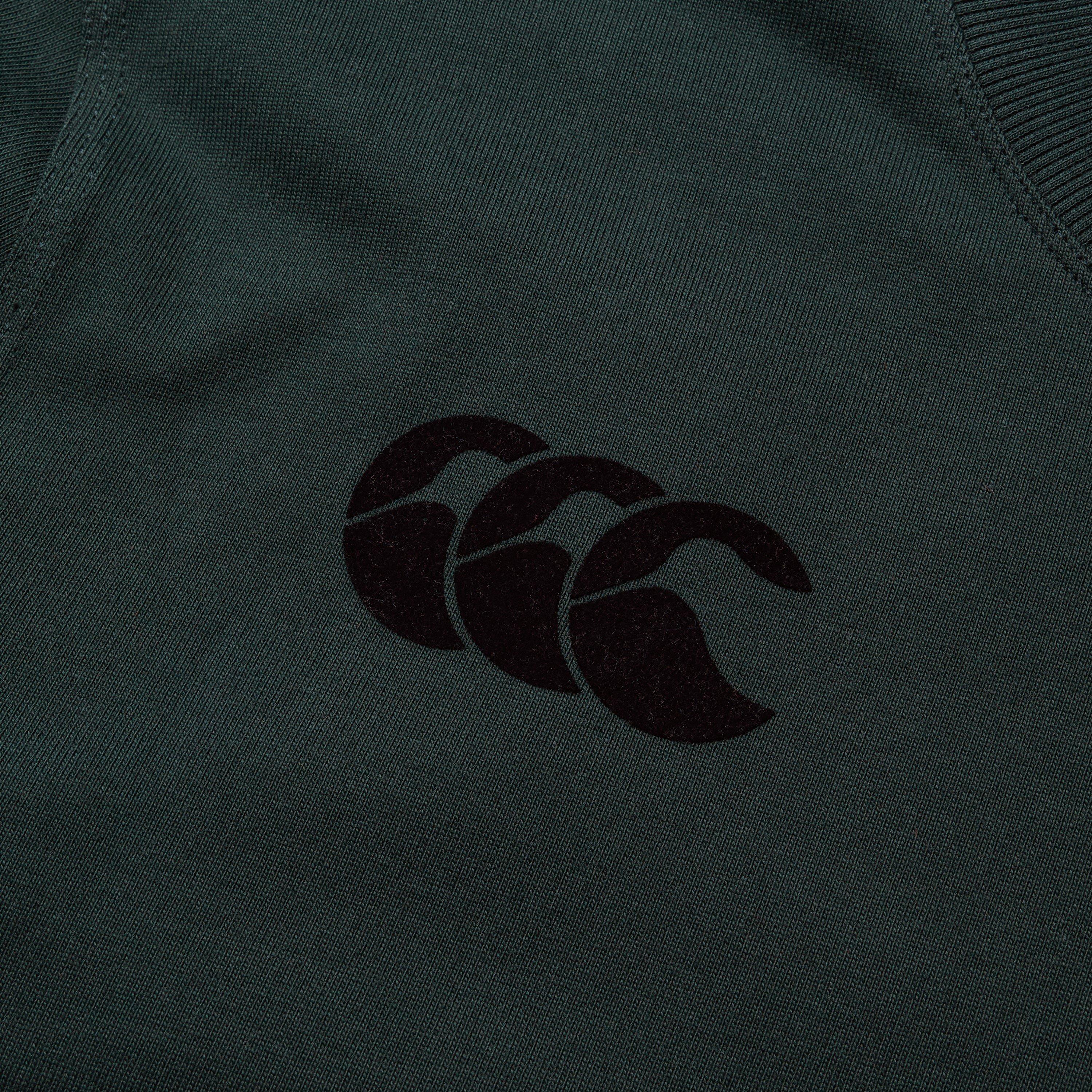 Scarab - Canterbury - British & Irish Lions Stealth T-Shirt Mens - 10