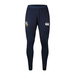 Canterbury British and Irish Lions Drill Tracksuit Bottoms 2024 Adults