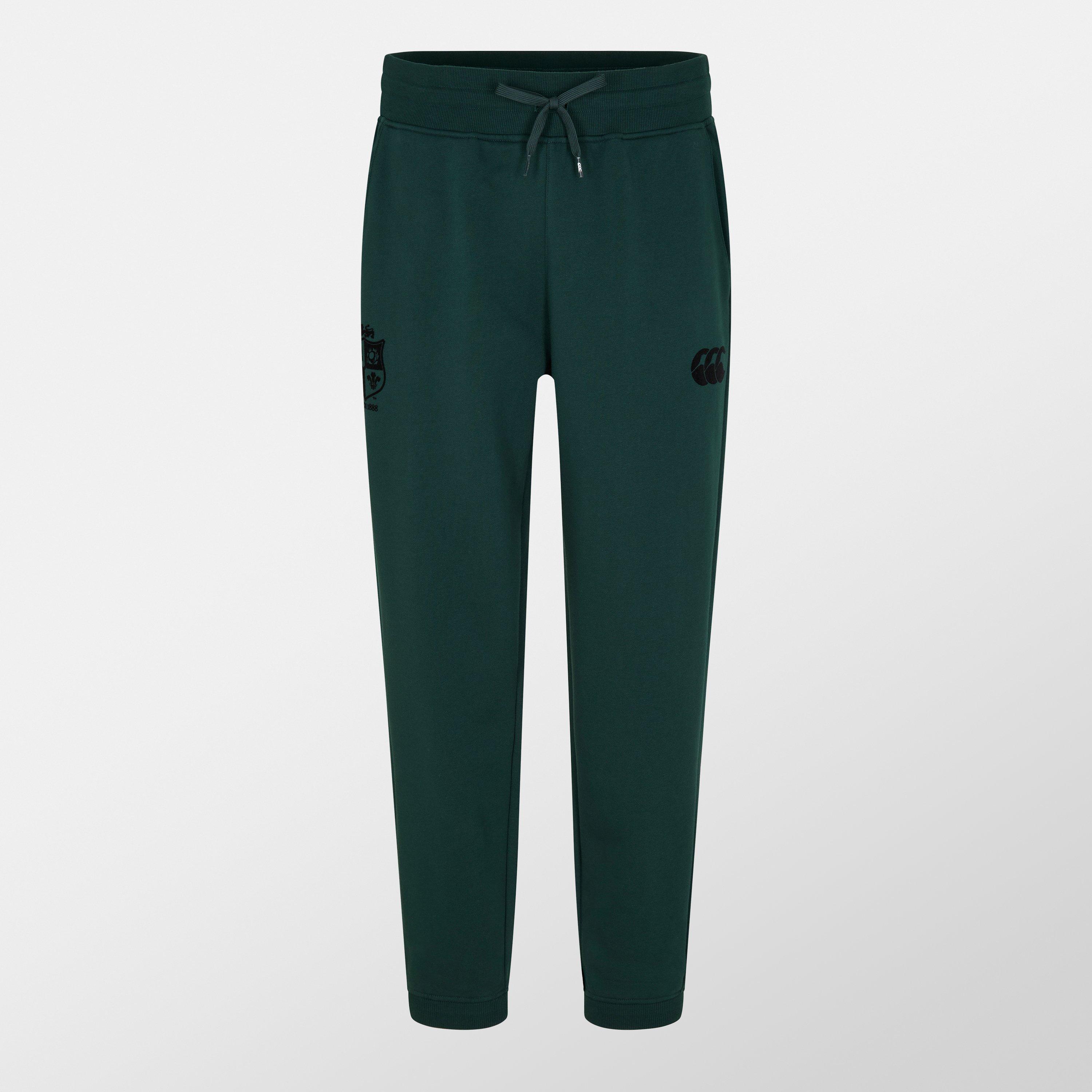 Scarab - Canterbury - British & Irish Lions Tracksuit Bottoms 2025 Mens - 1