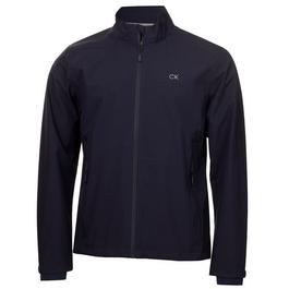 Calvin Klein Golf Waterproof Jacket Mens