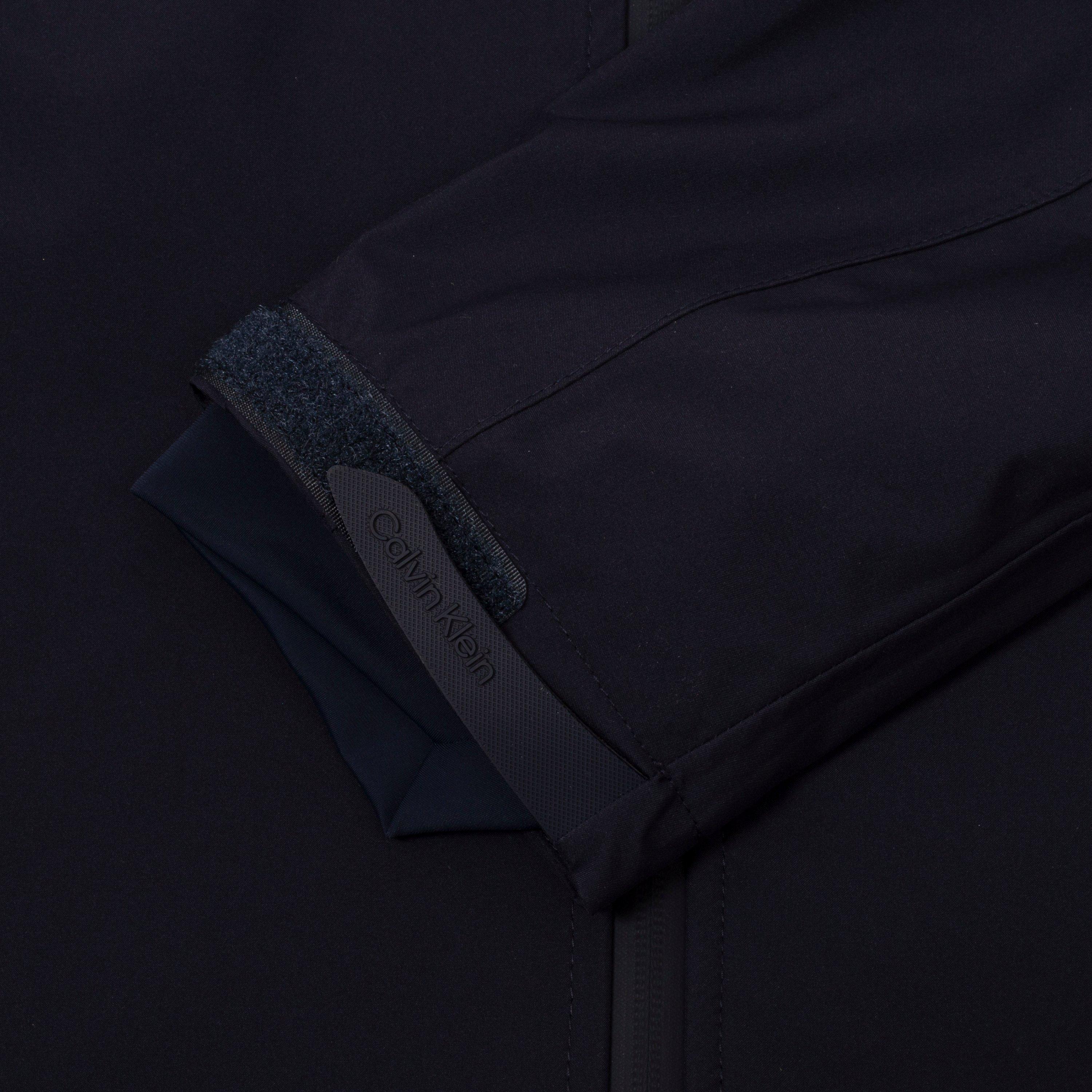 Calvin Klein Golf Waterproof Jacket Mens Waterproof Jackets
