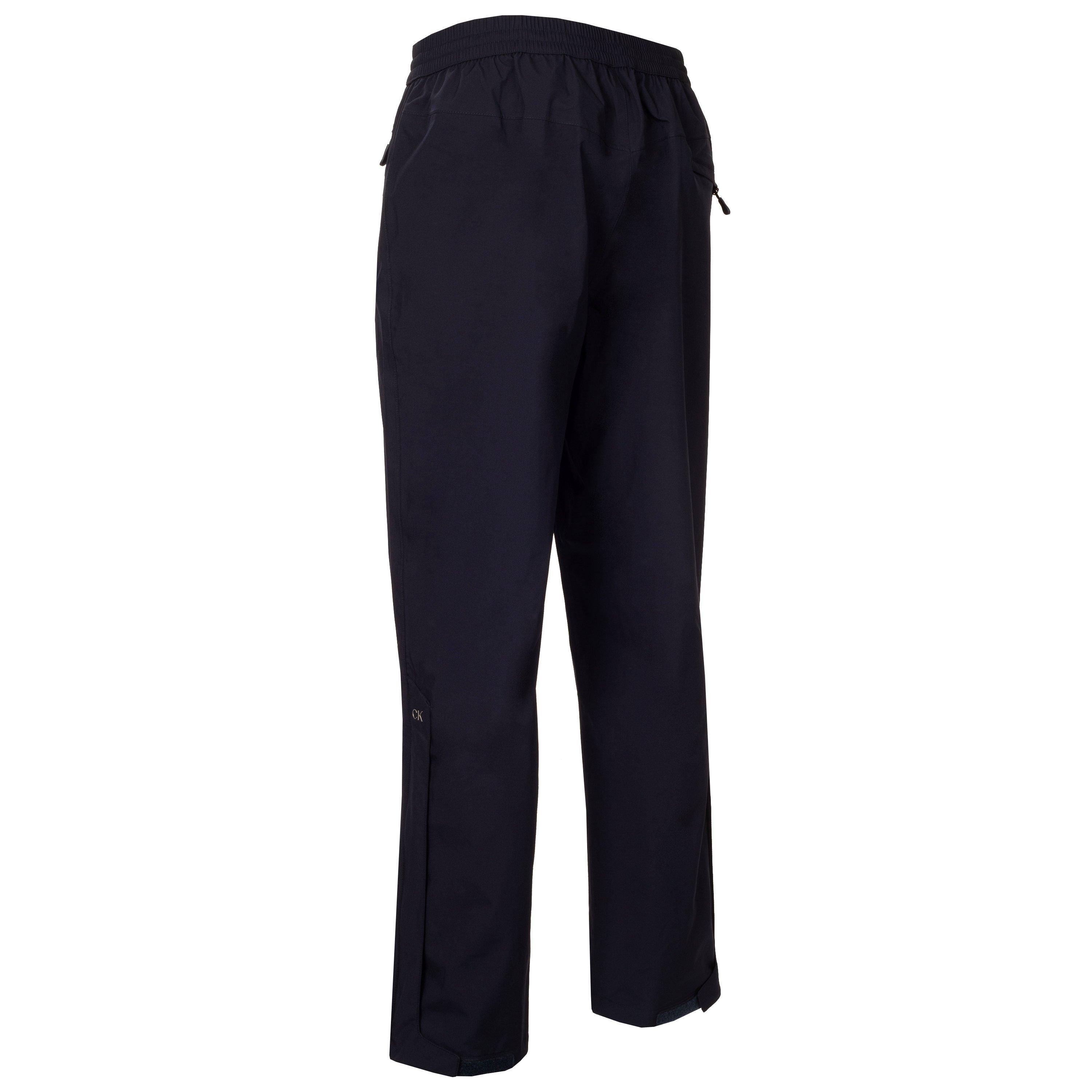 Marine - Calvin Klein Golf - Waterproof Trousers - 2