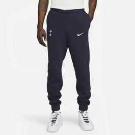 Nike Nike Tottenham Hotspur Men'S Fleece Pants Tracksuit Bottom Mens