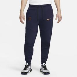 Nike cross nike Paris Saint-Germain Tech Fleece Men'S Joggers Tracksuit Bottom Mens