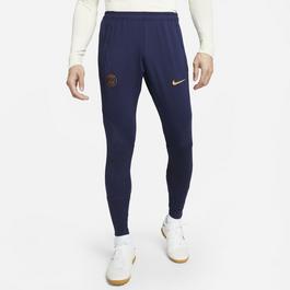 Nike Nike Paris Saint-Germain Strike Men'S Dri-Fit Knit Soccer Pants Tracksuit Bottom Mens