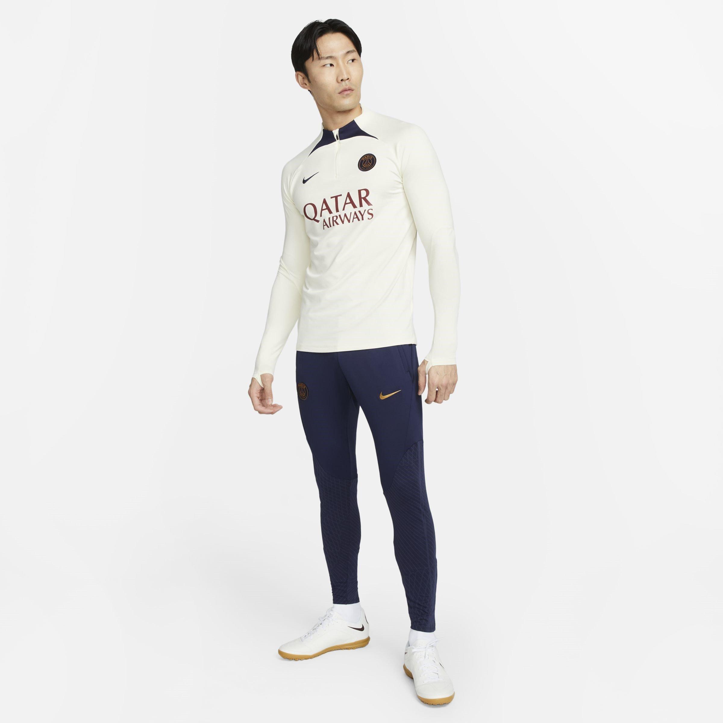 nike paris saint germain strike track pants