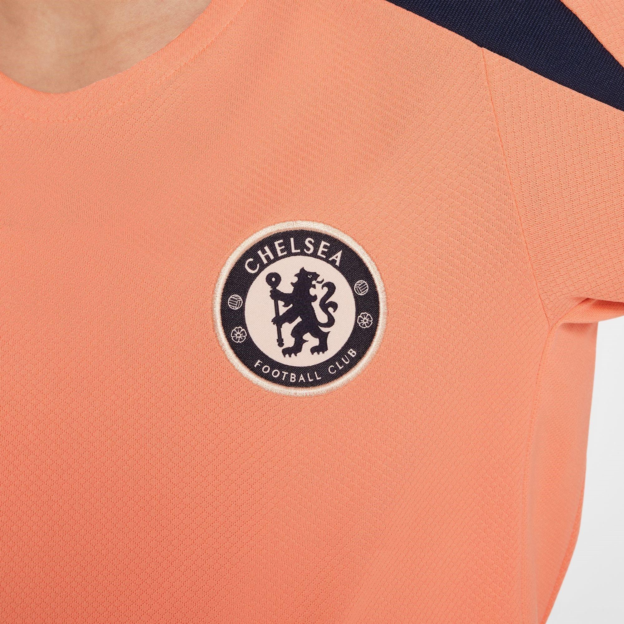 Apricot/Blue - Nike - Chelsea F.C. Strike Special Edition top 2024 2025 Juniors - 5