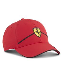 Puma Ferrari Race Bb Cap Baseball Unisex Adults
