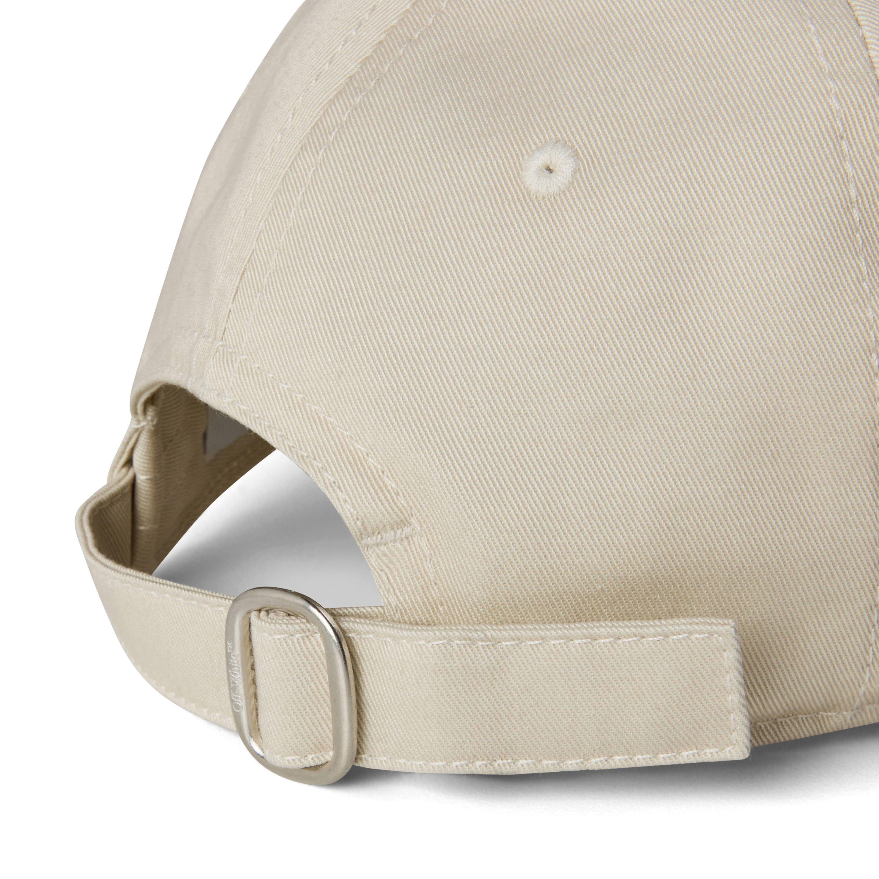 Ivory - Off White - Women's Bookish Cap Design - 3