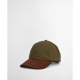 Barbour Transport Cap