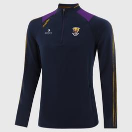 ONeills Wexford Dynamo Half Zip Top Junior