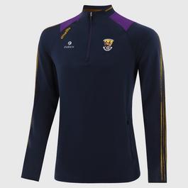 ONeills Wexford Dynamo Half Zip Top Senior