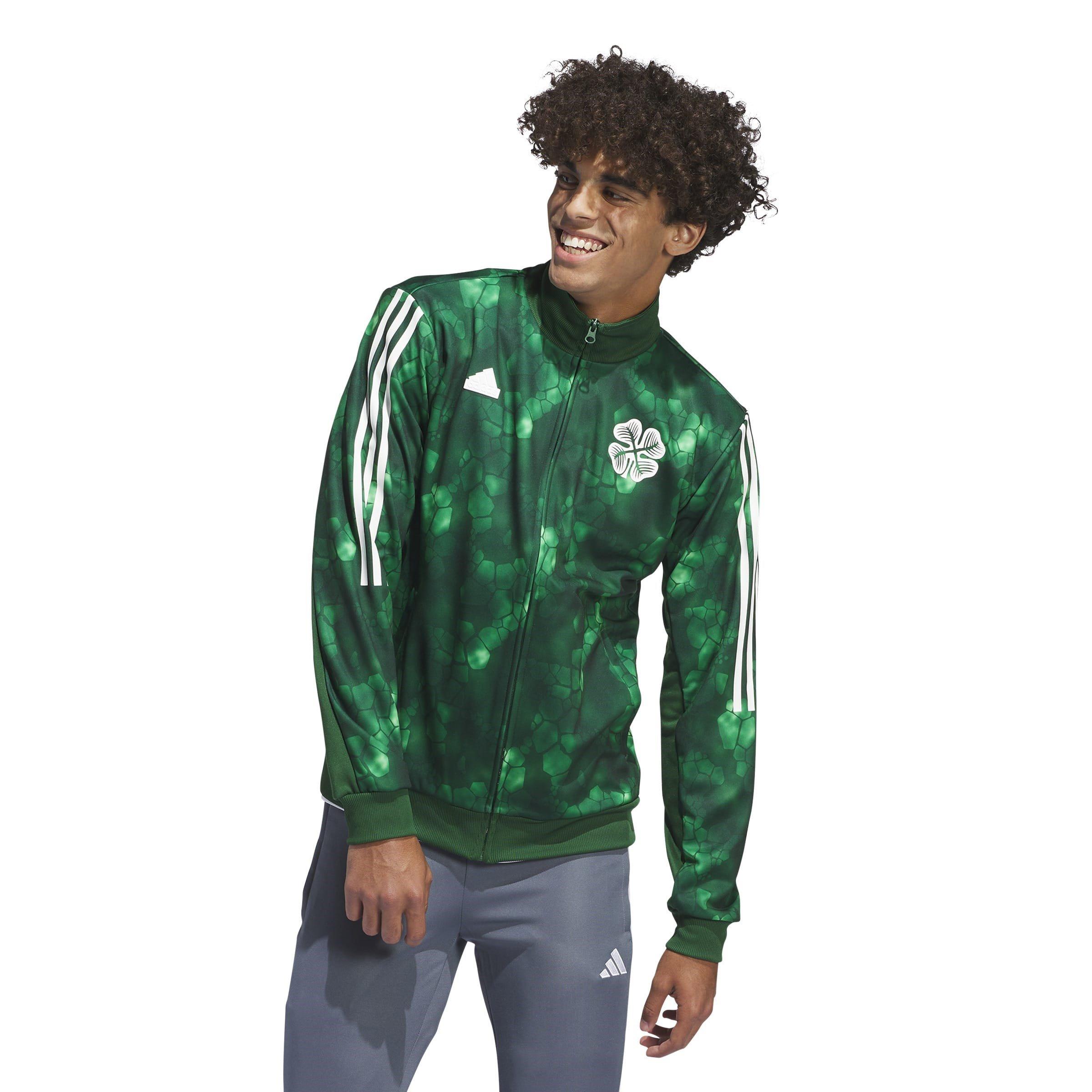 New Celtic Tracksuits Buy Adidas Mens CFC Celtic FC Teamgeist