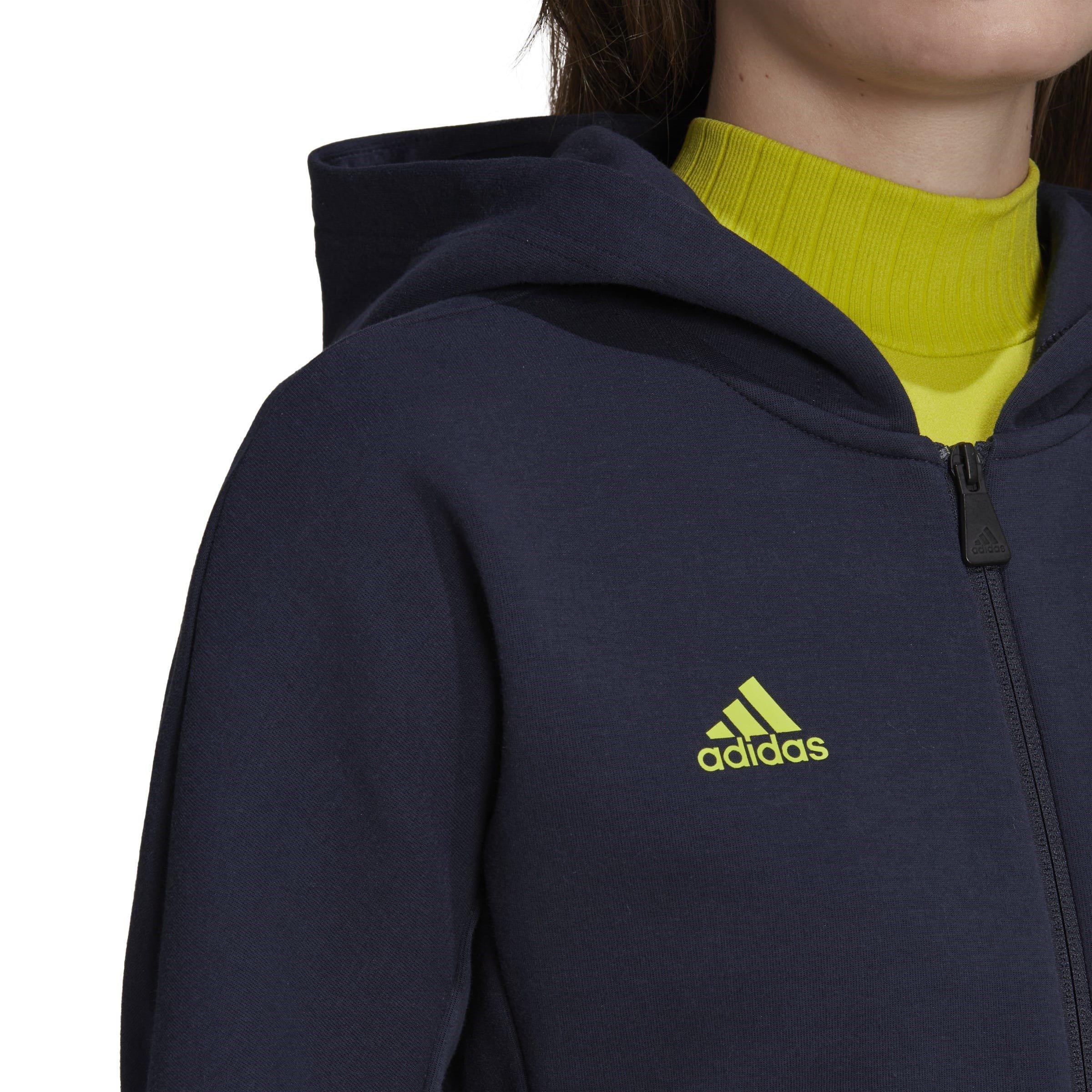 Adidas s2s windbreaker hotsell