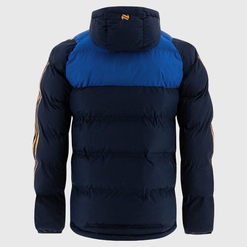 Marn/Roy/Amb - ONeills - Wicklow Dynamo Padded Performance Training Jacket - 2