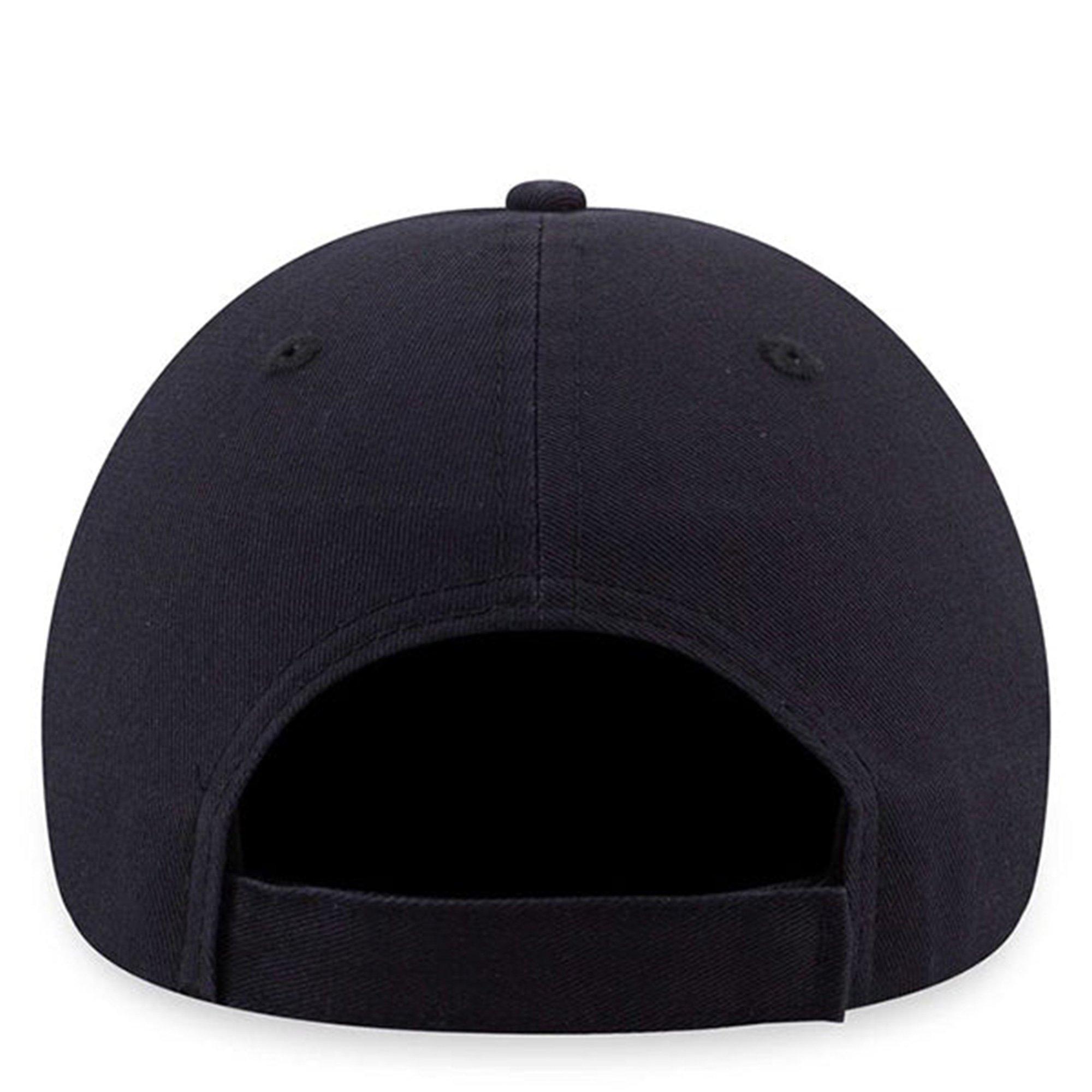 Navy - New Era - 9FORTY New York Heart Essential Cap - 2