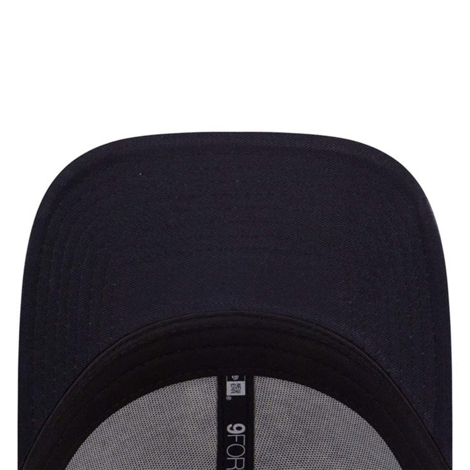 Navy - New Era - 9FORTY New York Heart Essential Cap - 3