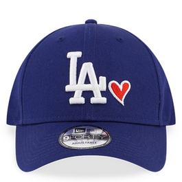 New Era 940 LA Heart Sn43