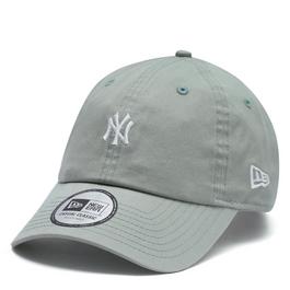 New Era New Casual Classic Mini New York Yankees Cap