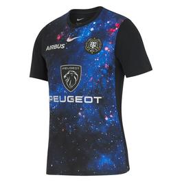 Nike Stade Tolousain Pre Match Top 2023 2024 Adults