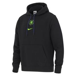Nike Stade Toulousain Hoodie Adults