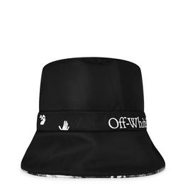 Off White Visc R Cap Ld99