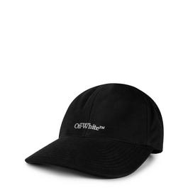 Off White Smr Bbl Cap Ld99